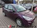 Citroen C3 1.2 PureTech Feel Edition Paars - thumbnail 10