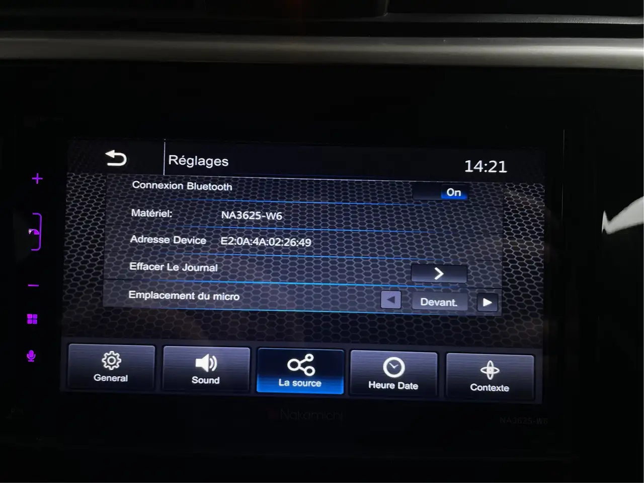 Nissan Altima снимка Nissan Altima