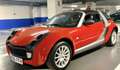 smart city-coupé/city-cabrio Roadster-Coupé 82 Aut. Rojo - thumbnail 5