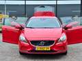 Volvo V40 2.0 D4 Momentum|STERK EN VERSTANDIG|190PK|PSENSOR| Rouge - thumbnail 26