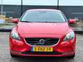Volvo V40 2.0 D4 Momentum|STERK EN VERSTANDIG|190PK|PSENSOR| Roşu - thumbnail 4