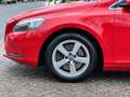 Volvo V40 2.0 D4 Momentum|STERK EN VERSTANDIG|190PK|PSENSOR| Roşu - thumbnail 12