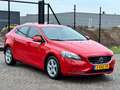 Volvo V40 2.0 D4 Momentum|STERK EN VERSTANDIG|190PK|PSENSOR| Roşu - thumbnail 5