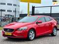 Volvo V40 2.0 D4 Momentum|STERK EN VERSTANDIG|190PK|PSENSOR| Roşu - thumbnail 1