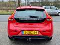 Volvo V40 2.0 D4 Momentum|STERK EN VERSTANDIG|190PK|PSENSOR| Roşu - thumbnail 9