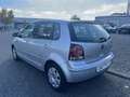 Volkswagen Polo *1,2*UNITED*Klima*1.HAND+5Türig*TÜV* Argent - thumbnail 4