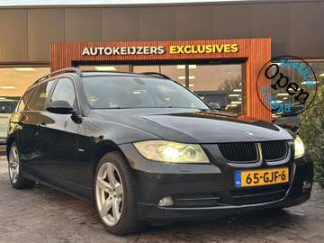 3-serie Touring 325xi High Executive