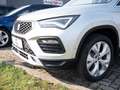 SEAT Ateca Xperience 2.0 TDI 4Drive NAVI ACC LED Silber - thumbnail 25