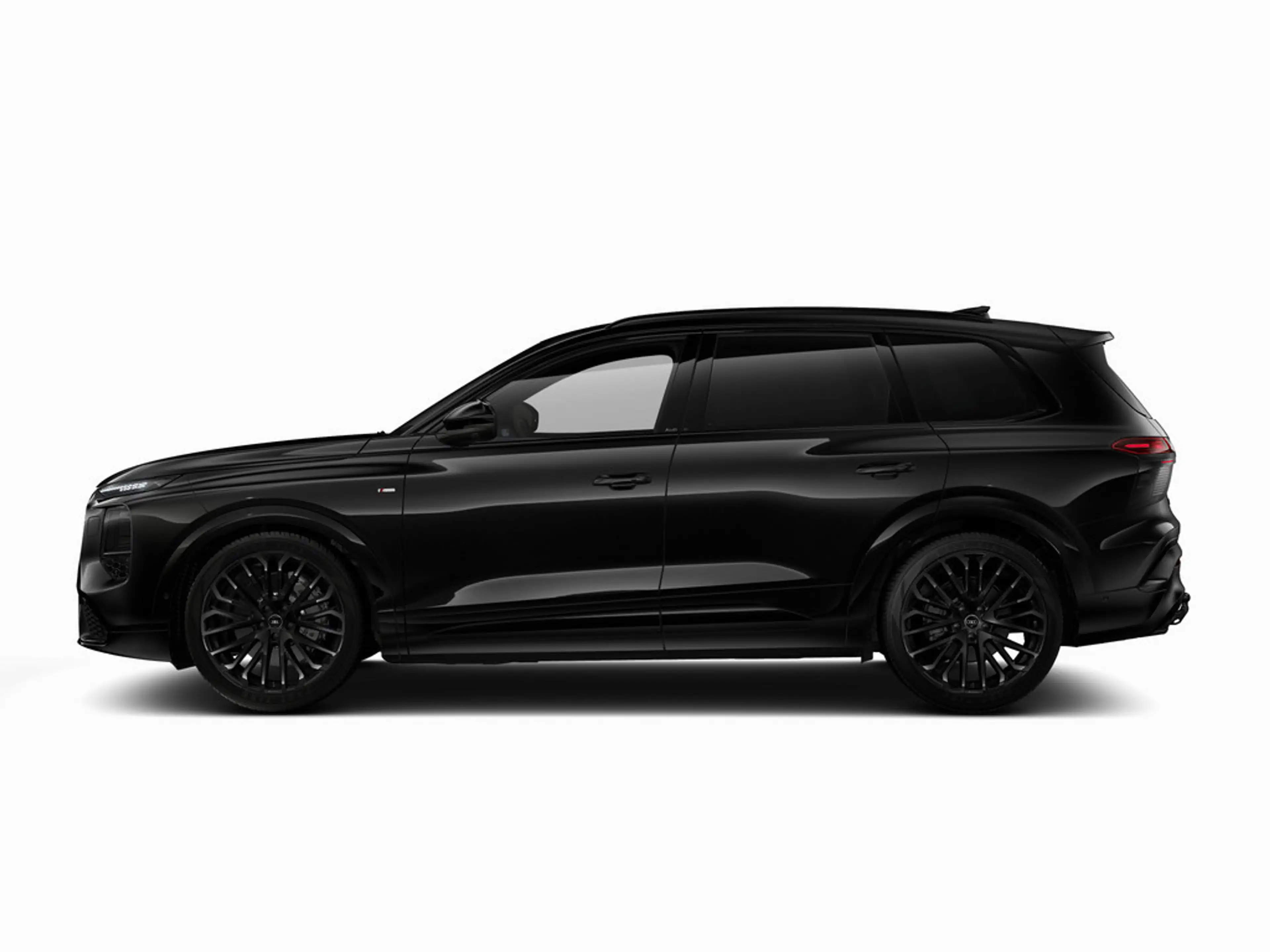 Audi Q7 TDI S line quattro 'MatrixLED|Panoramad|AHK|B&O — photo 6