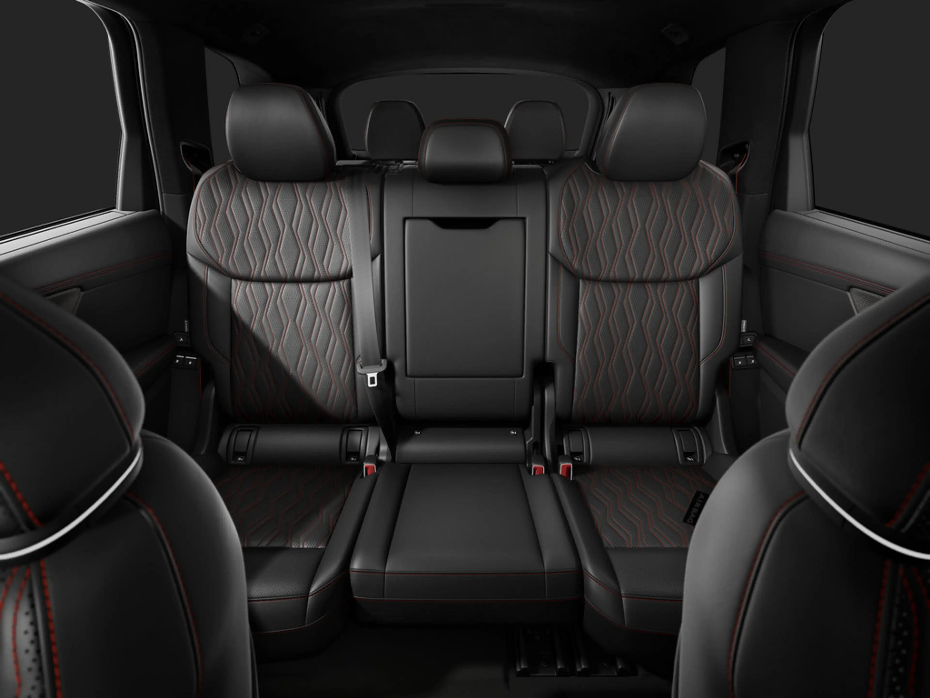 Audi Q7 TDI S line quattro 'MatrixLED|Panoramad|AHK|B&O — photo 9