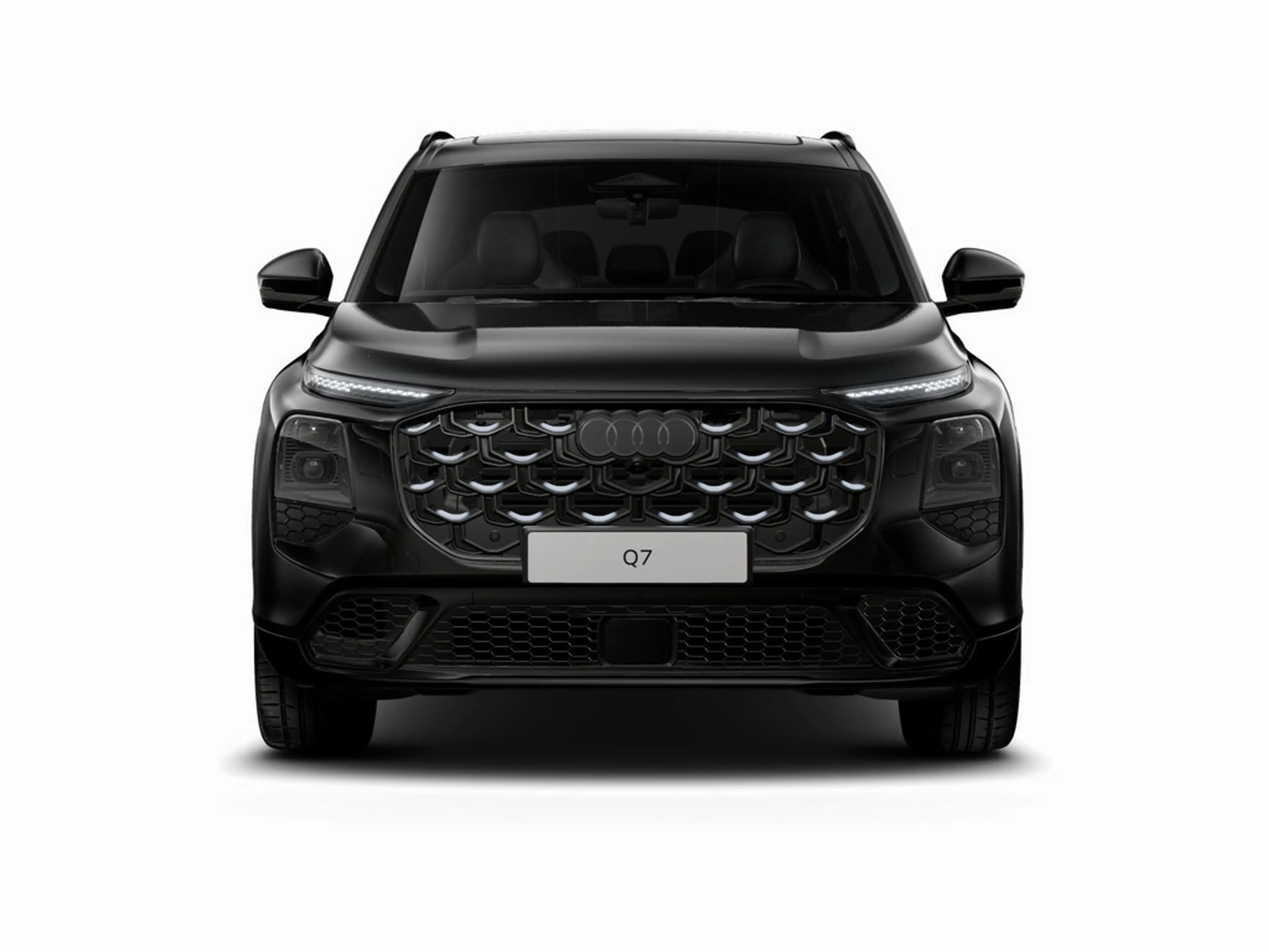 Audi Q7 TDI S line quattro 'MatrixLED|Panoramad|AHK|B&O — photo 7
