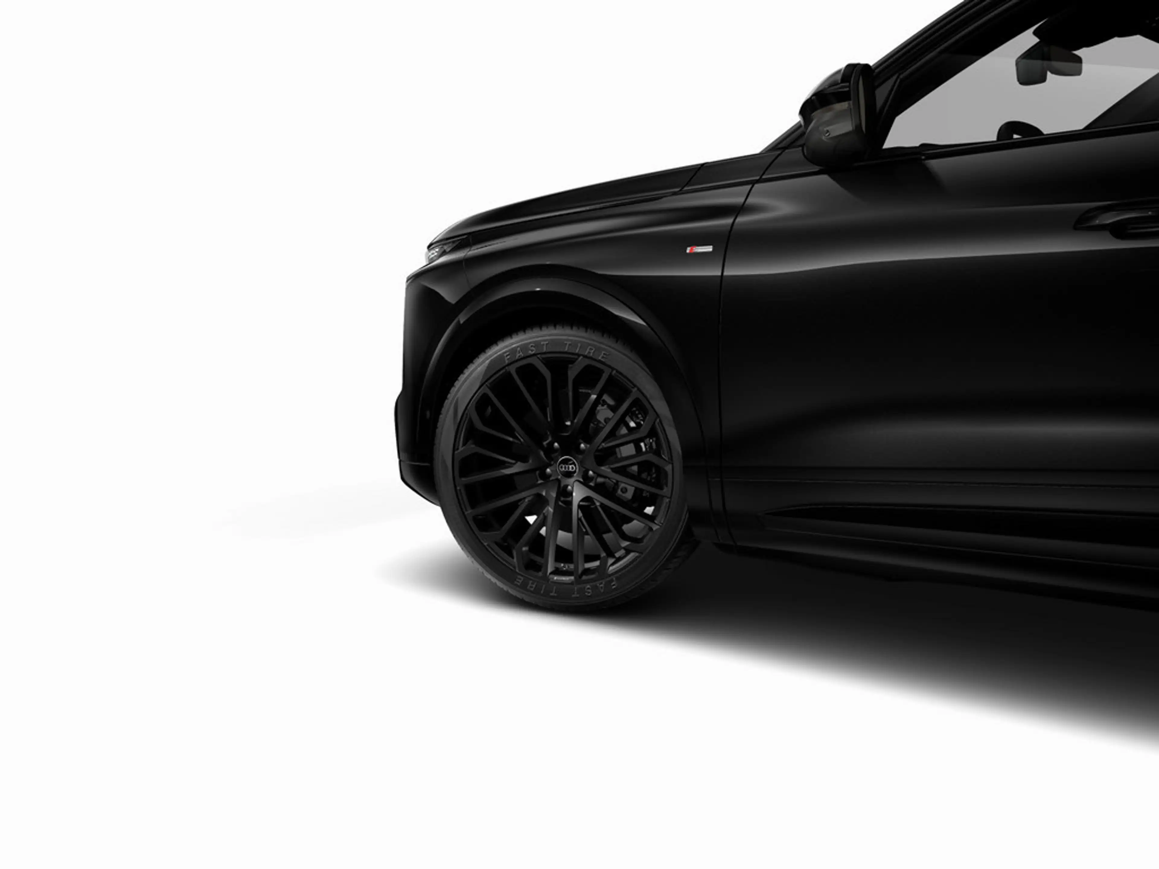 Audi Q7 TDI S line quattro 'MatrixLED|Panoramad|AHK|B&O — photo 5