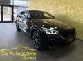 BMW X4 xDrive 20 d *M-SPORT*LED*20-ZOLL*AHK.* Schwarz - thumbnail 1