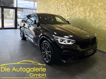 xDrive 20 d *M-SPORT*LED*20-ZOLL*AHK.*