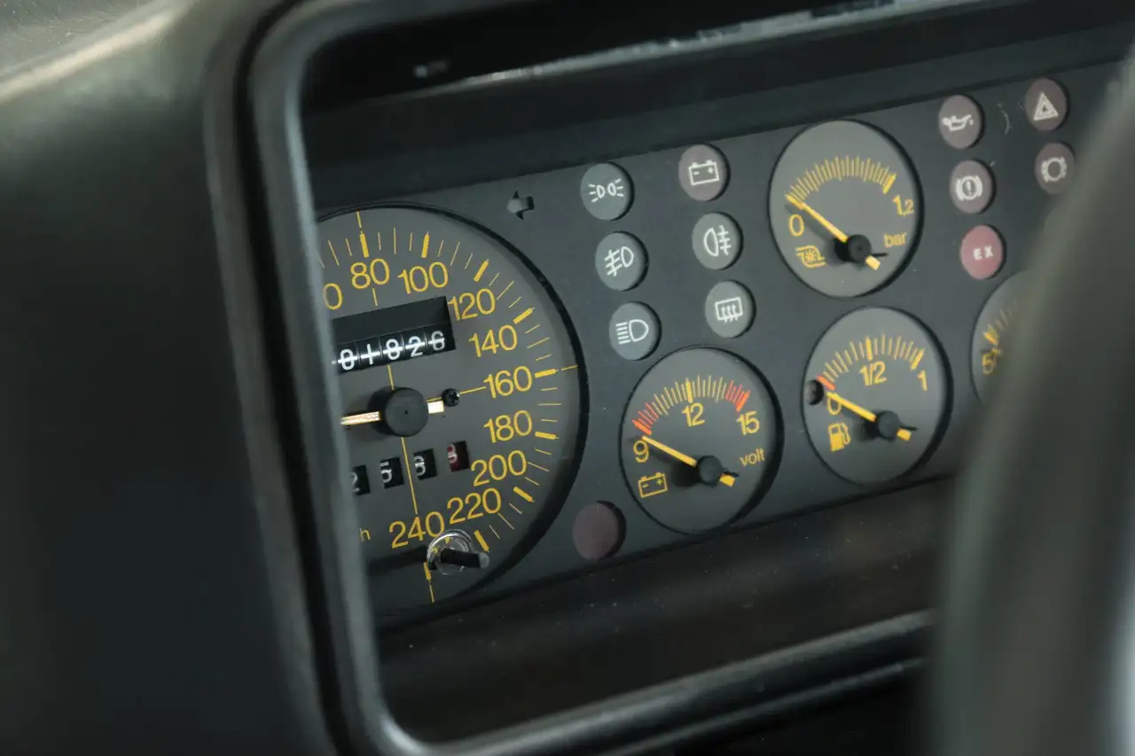 Lancia Delta HF Integrale 16V Origianl Zustand H-Kennz., foto 8