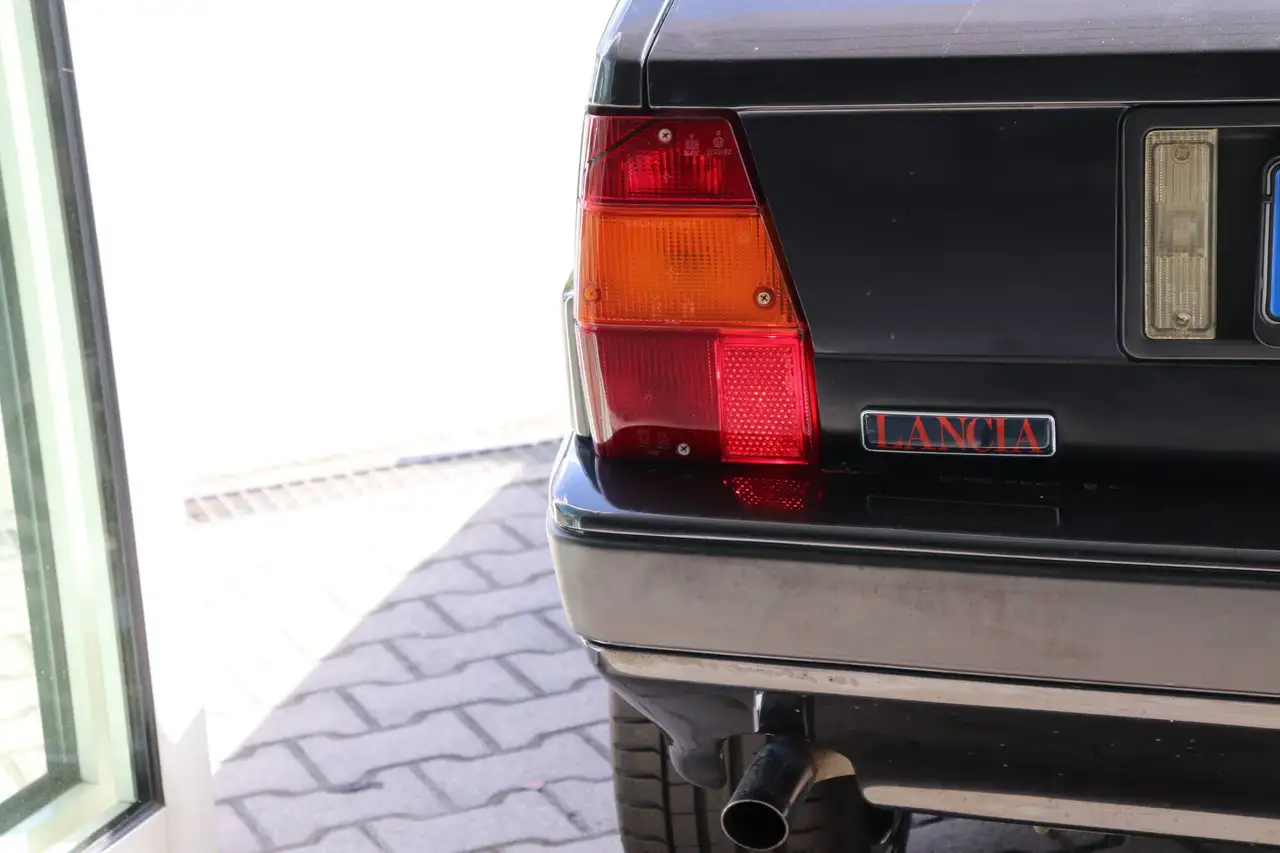 Lancia Delta HF Integrale 16V Origianl Zustand H-Kennz., foto 7