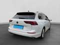 Volkswagen Golf Variant 1.5 eTSI DSG STYLE HuD AREAVIEW AHK Weiß - thumbnail 3