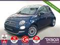 Fiat 500 1.0 70 Mild Hybrid Dolcevita SkyP Temp Klima Bleu - thumbnail 1