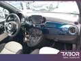 Fiat 500 1.0 70 Mild Hybrid Dolcevita SkyP Temp Klima Bleu - thumbnail 6