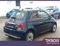 Fiat 500 1.0 70 Mild Hybrid Dolcevita SkyP Temp Klima Bleu - thumbnail 4