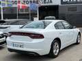 Dodge Charger Deportivo 292cv Automático de 5 Puertas Blanco - thumbnail 2