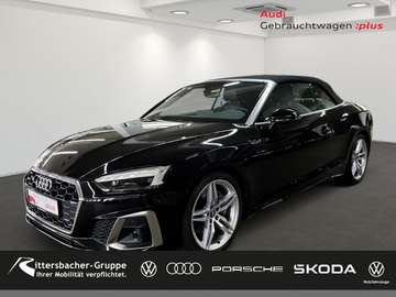 2.0 TFSI quattro S tronic