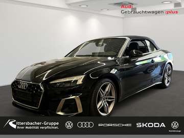 2.0 TFSI quattro S tronic
