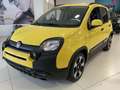 Fiat Panda 1.0 FireFly Hybrid Geel - thumbnail 1
