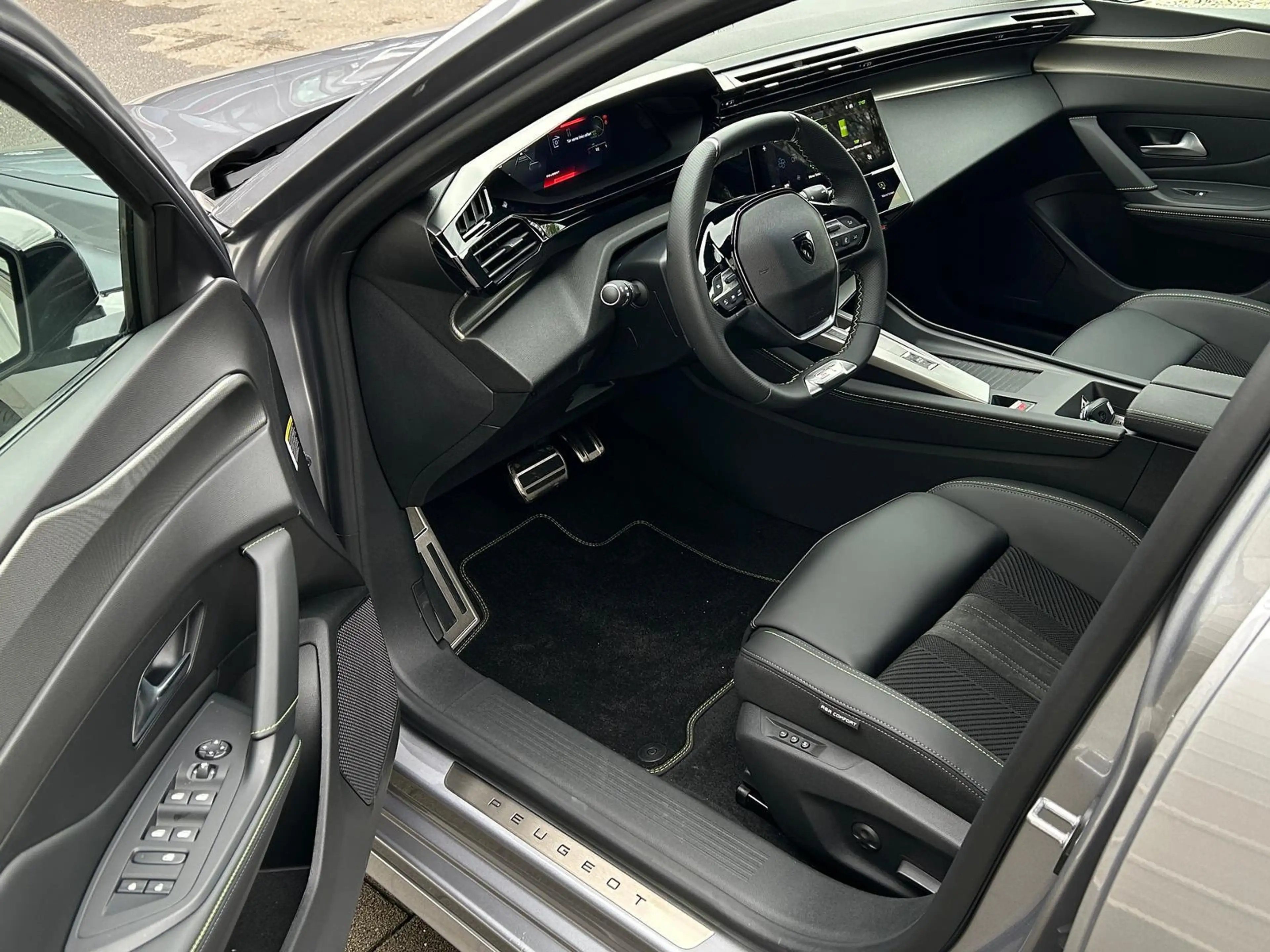 Peugeot 308 Hybrid 145 GT e-DCS6 *Pano*360*TOP ANGEBOT 107 ... — photo 7