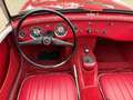 Austin-Healey Sprite MK1, Frogeye Rot - thumbnail 13