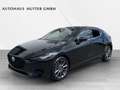 Mazda 3 2.5L e-SKYACTIV G 140ps 6MT FWD Exclusive-line Schwarz - thumbnail 1
