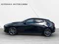 Mazda 3 2.5L e-SKYACTIV G 140ps 6MT FWD Exclusive-line Schwarz - thumbnail 3