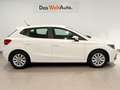 SEAT Ibiza 1.0 MPI S&S Style XM 80 Blanc - thumbnail 3