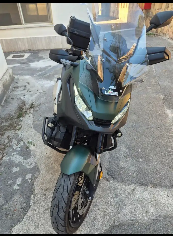 Honda X-ADV