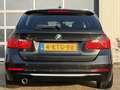BMW 320 3-serie Touring 320d EfficientDynamics Edition Hig Schwarz - thumbnail 4