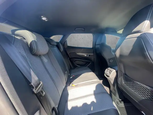 Peugeot 3008 view 14
