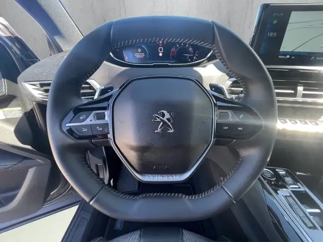 Peugeot 3008 view 10