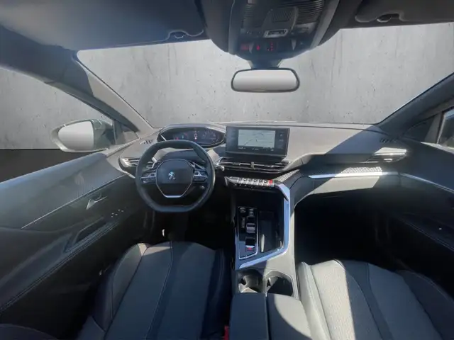 Peugeot 3008 view 12