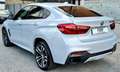 BMW X6 M M50d edizione Limitata Strafullllll Italia Šedá - thumbnail 4