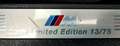 BMW X6 M M50d edizione Limitata Strafullllll Italia Šedá - thumbnail 11