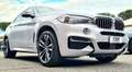 BMW X6 M M50d edizione Limitata Strafullllll Italia siva - thumbnail 7