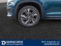 Skoda Kodiaq Kodiaq Laurin & Klement 2.0 TDI 147kW Aut. Azul - thumbnail 10