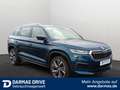 Skoda Kodiaq Kodiaq Laurin & Klement 2.0 TDI 147kW Aut. Azul - thumbnail 4