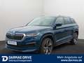 Skoda Kodiaq Kodiaq Laurin & Klement 2.0 TDI 147kW Aut. Azul - thumbnail 1