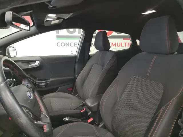 Ford Puma view 13