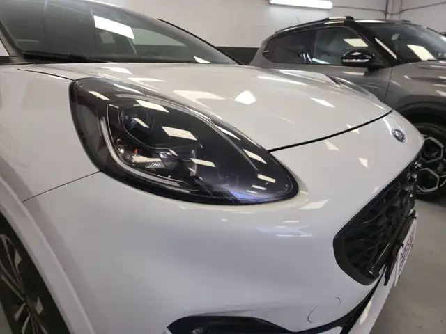 Ford Puma view 6