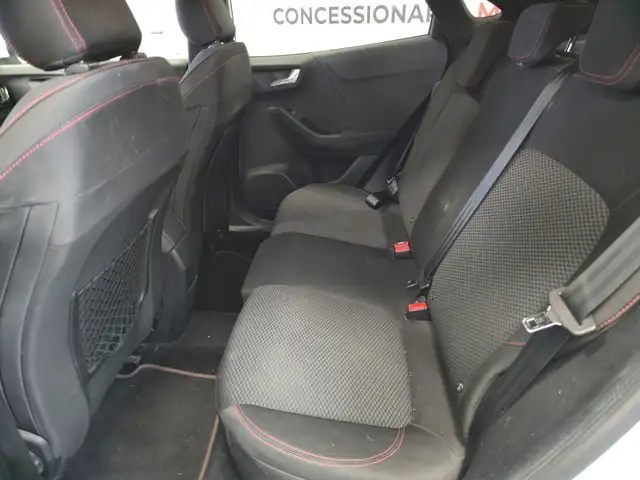 Ford Puma view 7
