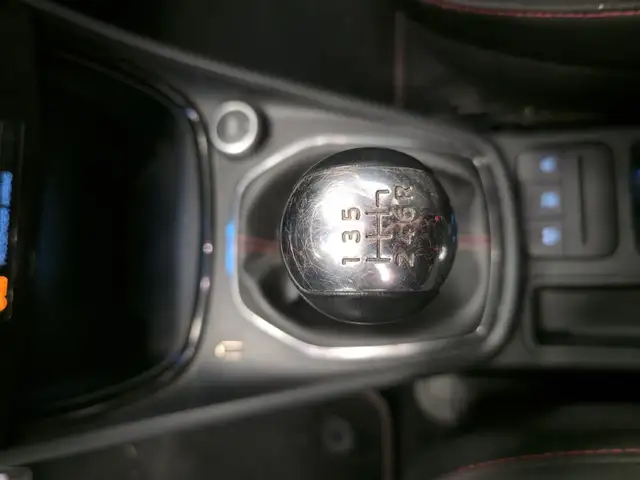 Ford Puma view 22