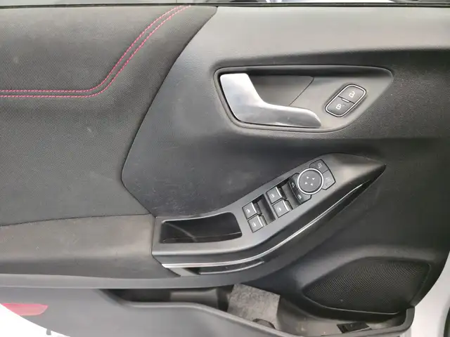 Ford Puma view 12