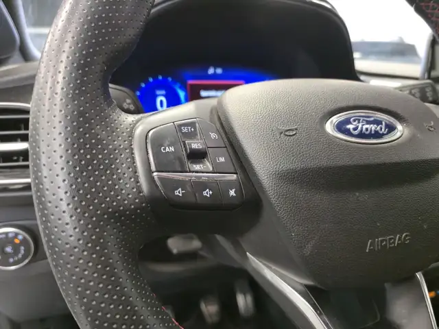 Ford Puma view 20